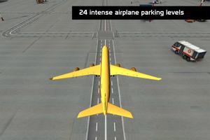 City Airport 3D Parking capture d'écran 3