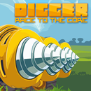 Digger: Race to the Core APK