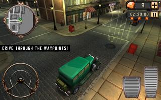 Mafia Driver - Omerta screenshot 2