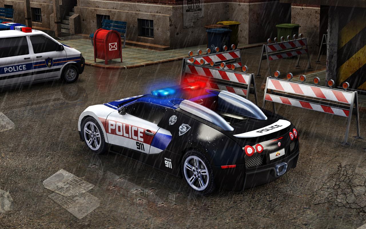 Download do APK de Dubai Corrida Carro de Polícia para Android