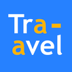 Traavel - Vols et d'hôtels
