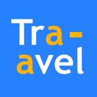 Traavel 아이콘