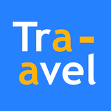 Traavel icône