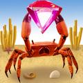 CrabTrap!