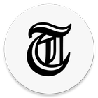 De Telegraaf Krant icône