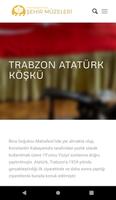 3 Schermata Museums of Trabzon