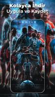 Trabzonspor Duvar Kağıdı 2023 captura de pantalla 3