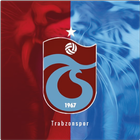 TrabzonSpor Ekran Kilidi 아이콘