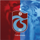 TrabzonSpor Ekran Kilidi ícone
