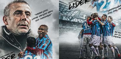 TrabzonSpor Ekran Kilidi imagem de tela 3