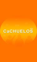 Cachuelos 海報