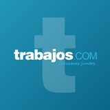 Trabajos.com icône