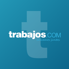 Trabajos.com icono