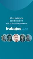 Trabajos.com Poster