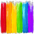 Recolorir simgesi