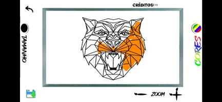Recolorir Ekran Görüntüsü 2