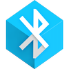 Bluetooth App Sender-icoon