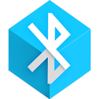 Bluetooth App Sender Zeichen