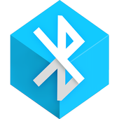 Bluetooth App Sender Zeichen