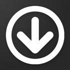Dailymotion Downloader icône