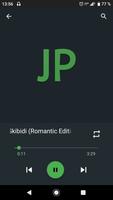 J Player - музыка бесплатно スクリーンショット 3