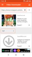 Video Downloader screenshot 2