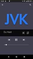 JVK Player capture d'écran 3