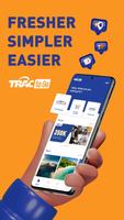 TRACtoGo โปสเตอร์