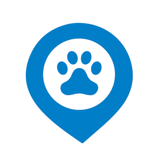 Tractive GPS für Hund & Katze