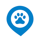 Tractive GPS icono