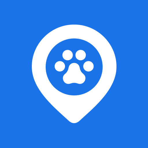 Tractive GPS für Hund & Katze