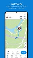 Tractive GPS постер