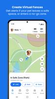 Tractive screenshot 1