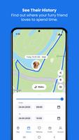 Tractive screenshot 2