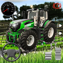 Indian Tractor Simulator APK
