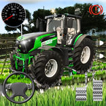 Indian Tractor Simulator
