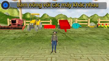 Máy kéo nông Driver: làng Simulator 2019 bài đăng