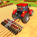 Tractor Farming — Tractor Game