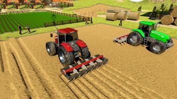Tractor Farming — Tractor Game screenshot 2