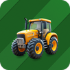 Tractor GPS - Field Guidance APK