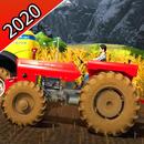 Heavy Tractor Drive 3d: Amerikaanse landbouw-APK