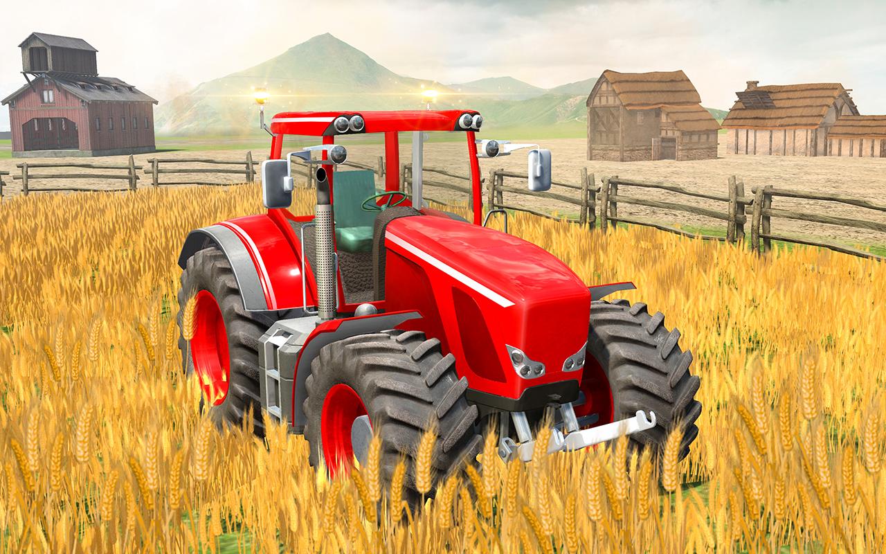 Игры трактор комбайны. Farming Simulator 23. Игра фермер трактор. Игра про трактор на ферме. Игры про трактора на андроид.