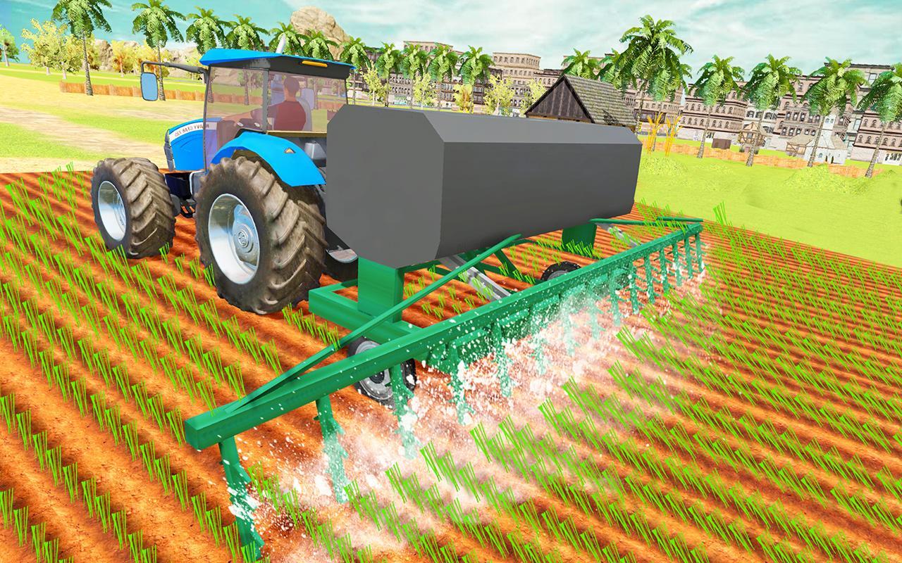 Farming World 2019 Download For Android