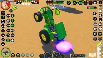 Tractor Farming screenshot 2