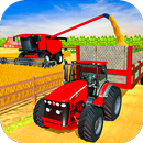 Tractor Game Farming Simulator APK