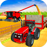 Tractor Game Farming Simulator