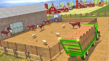 Modern Farming imagem de tela 2