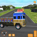 City Truck Loading APK
