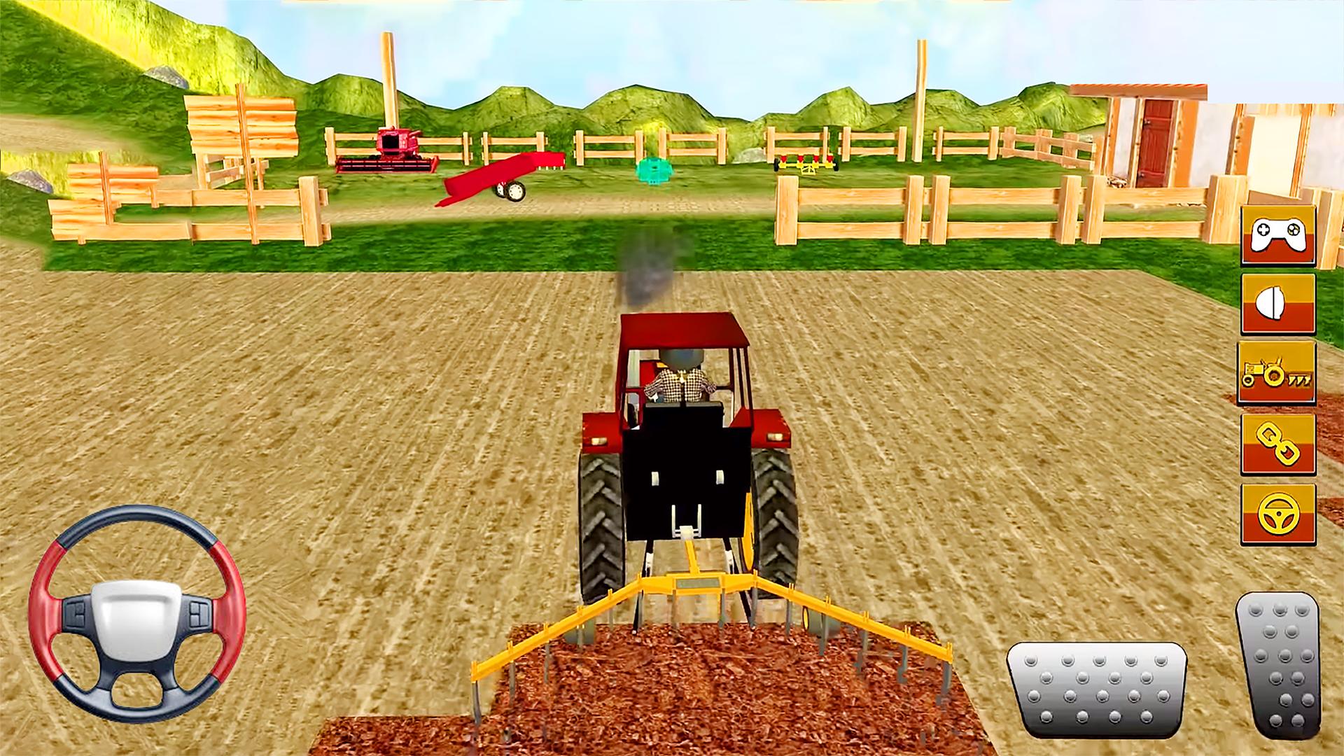 Первые игры трактора. Игра про трактор на ферме. Игра трактора удобрения. Старая детская игра трактор. Трактор игры дома.