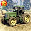 Big Farm Life- Real Farming
